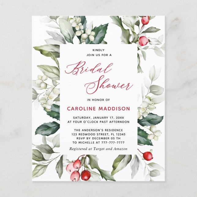 Böjare för Möhippa för budgeterad Elegant, noelvin (Framsida)