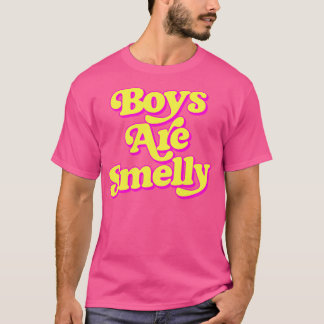 Bojarna är sinsamma t shirt