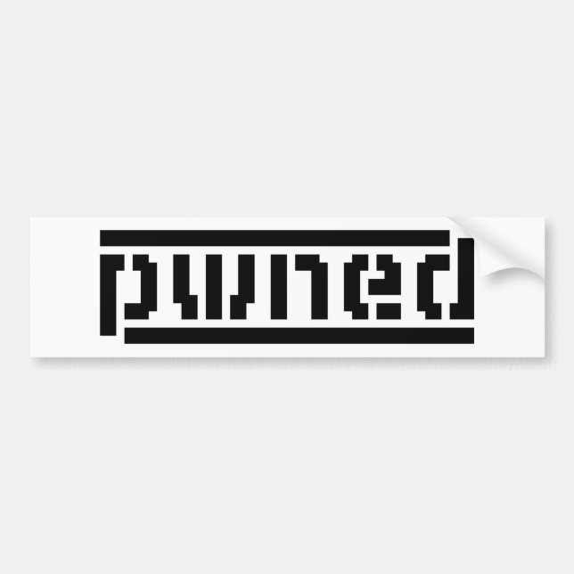 böjd bildekal (Framsidan)