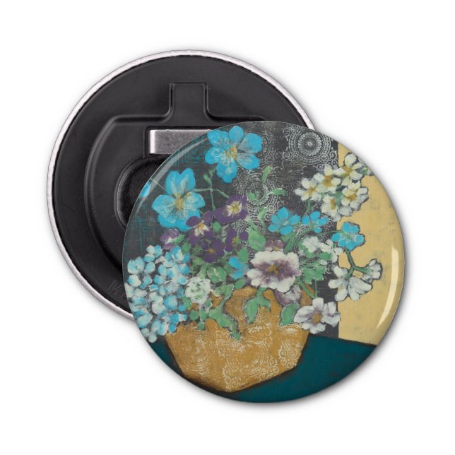 Böjd Vår I Flasköppnare (Framsidan)