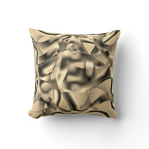 Böjda khaki- eller beige-former, med showyton