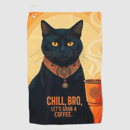 Böjda och avslappnade