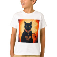 Böjda och avslappnade