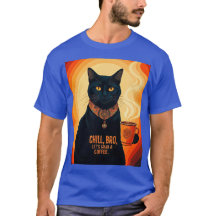 Böjda och avslappnade