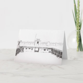 Böjelse kort för forthälsning