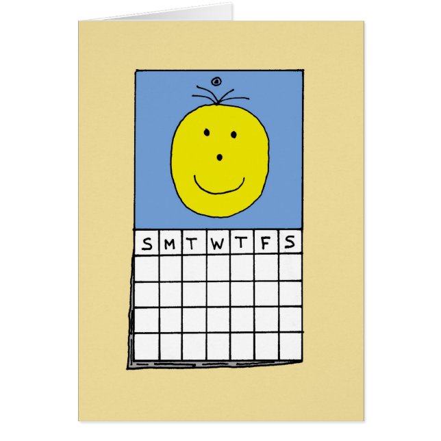 Böjelser - service hälsningskort (Framsidan)