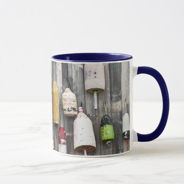 Bojhydda, Maine, Mug. Mugg (Höger)