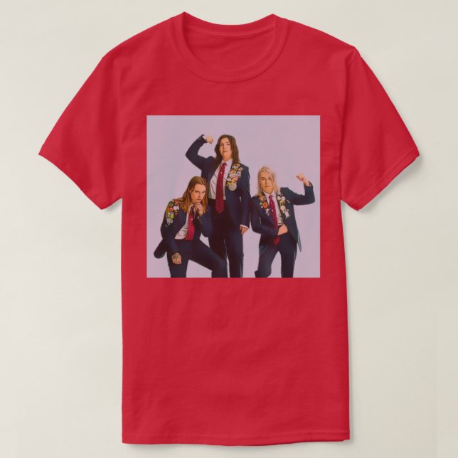 boji 34 t shirt (Design framsida)