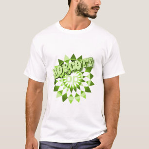 BOJKOTT BP T-SHIRT