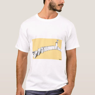 Bojkott Israel T Shirt
