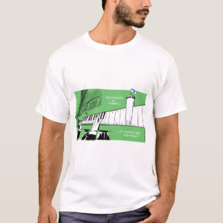 Bojkott Israel T Shirt