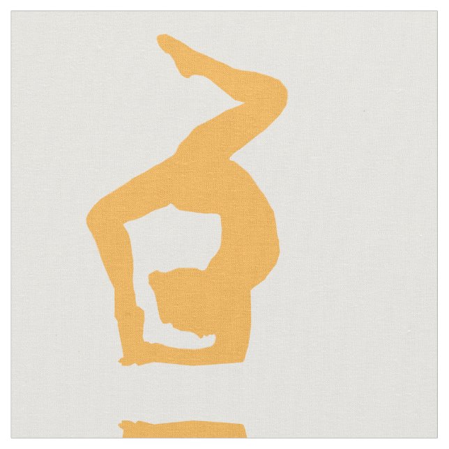 Böjligt Tyg (Närbild)