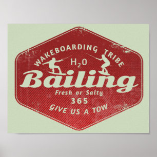 Böjning av vakthundar poster