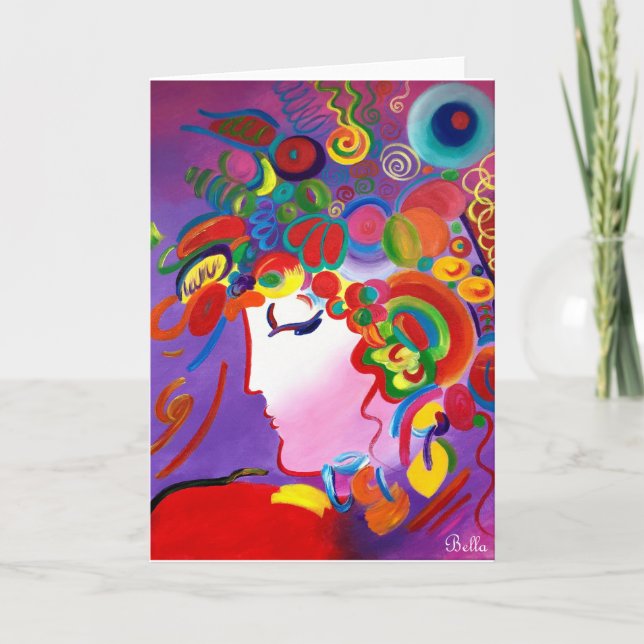 Böjningsportet Kort (Framsida)