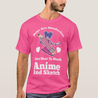 Bojor är vaksamma på djur och husdjur och sk t shirt