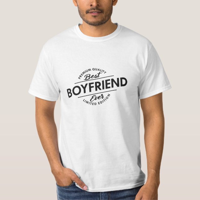 Bojvän T Shirt (Framsida)