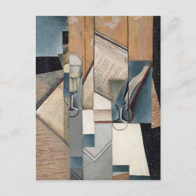 Bok 1913 vykort (Framsida)