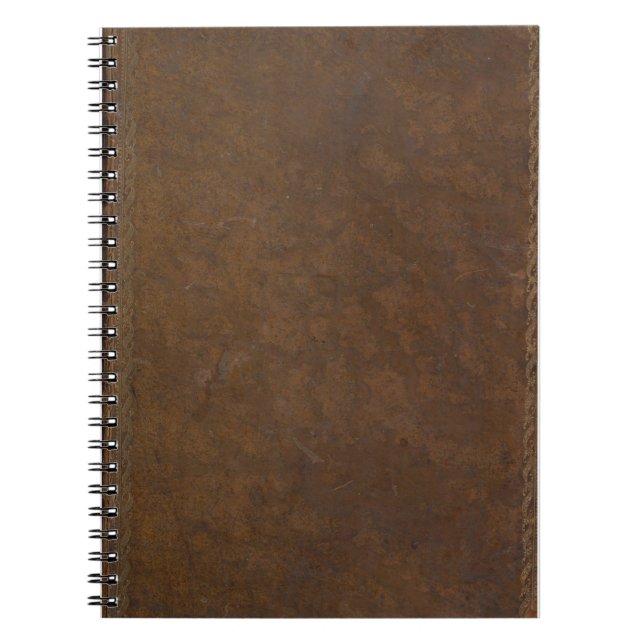 BOK 3 ANTECKNINGSBOK (Framsidan)