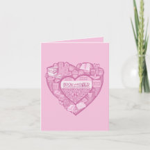 Bok Älskare Alla Valentine