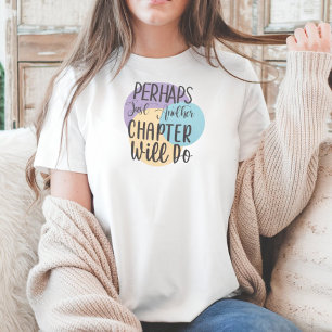 Bok Älskare 📚 Bookworm Reading Librarian Teacher T Shirt