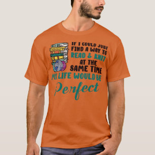 Bok Älskare Kittering av konst och hantverk från B T Shirt