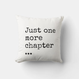 Bok Älskare Mantra: ytterligare ett kapitel Kudde