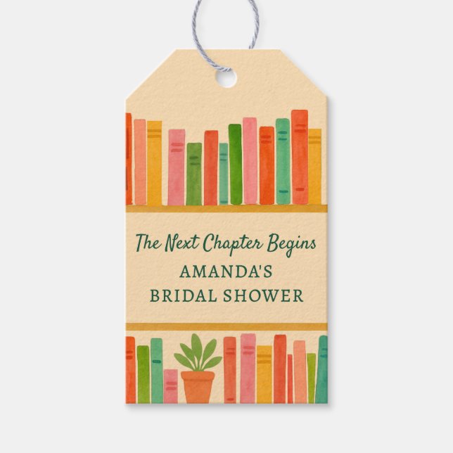 Bok Älskare Möhippa | Chicens Roligt "Nytt kapitel Presentetikett (Framsidan)