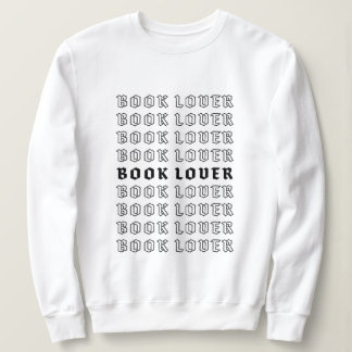 Bok Älskare Mörk Academia Reader Gift T Shirt