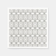 Bok Älskare Party Napkins