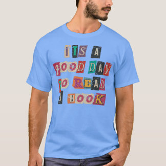Bok Älskare Reader Bookworm Reading Addict Bokar N T Shirt