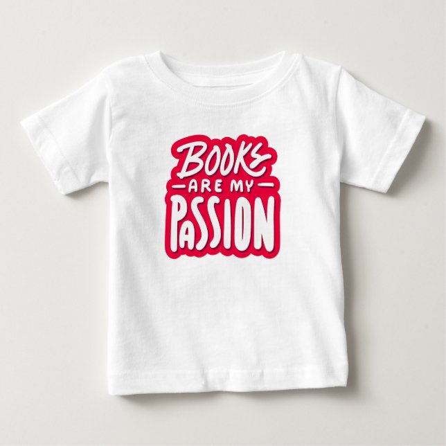 Bok älskare, ta det på bästa pris! t shirt (Framsida)