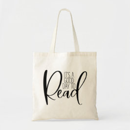 Bok Älskare Tygkasse