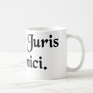 Bok av canonlag kaffemugg