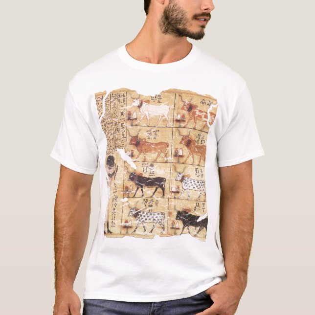 Bok av Deaden-Maiherperi-1479bc Tee Shirt (Framsida)