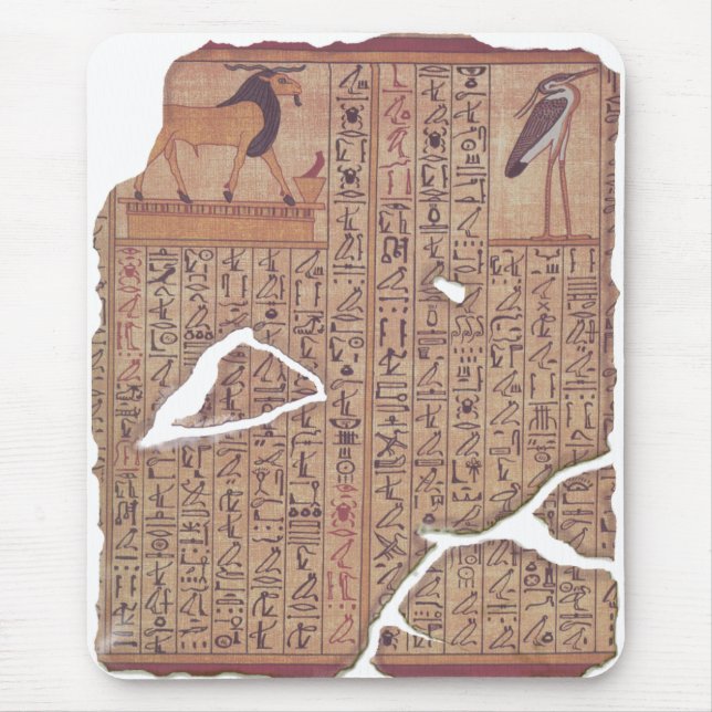 Bok av deadna - Ani Musmatta (Framsidan)