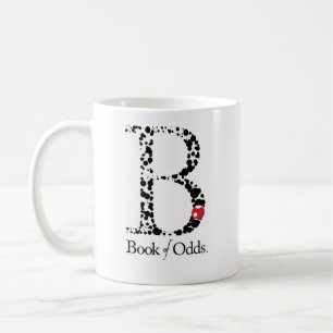 Bok av Oddskaffemuggen Kaffemugg