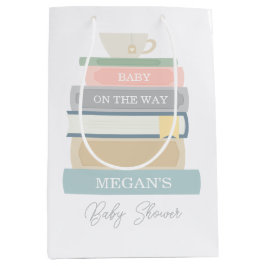 Bok Baby Shower