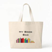 "Bok Bag" Tote
