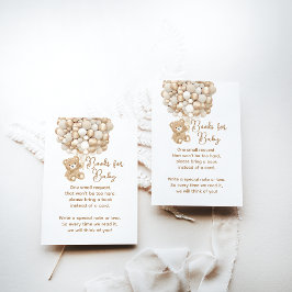 Bok begär könsuppehållande babyskor för neutralt b tilläggskort