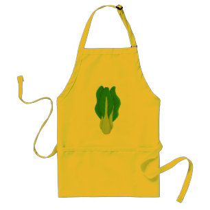 Bok Choy förkläde