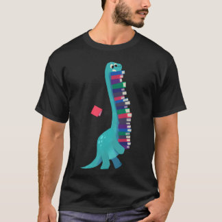 BOK DINOSAURS 01 Classic T Shirt