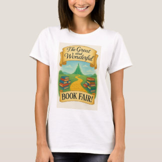 Bok Fair tshirts