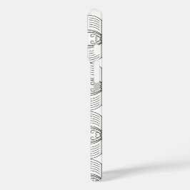 Bok(fodral)Butterflies