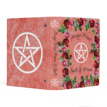 Bok för för häckhäxadrycker & spådomar