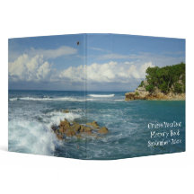 Bok för minne för Labadie sjölandskapsemester