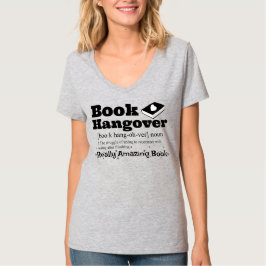 Bok Hangover T-Shirt