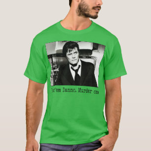 bok him danno TShirt T Shirt