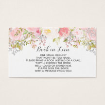 Bok i bojkotten Vattenfärgblommor