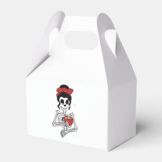 Bok i Mormon Musical Spooky Mormon helvetet Dream Presentaskar