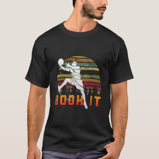 Bok IT Bok 3r fruktar fotonixgåvan för Sol T Shirt